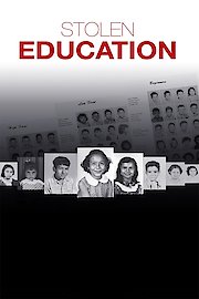 Stolen Education