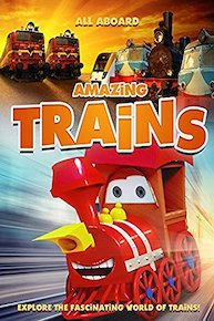 Amazing Trains