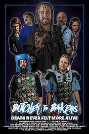 Butcher the Bakers