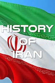 History of Iran