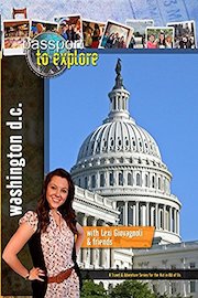 Passport to Explore - Washington D.C.