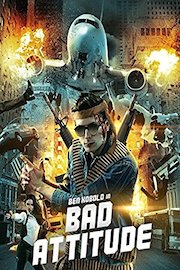 Bad Attitude