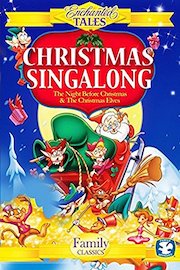 Enchanted Tales Christmas Sing Along