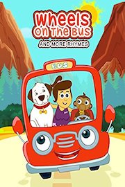 Wheels On The Bus and more Rhymes