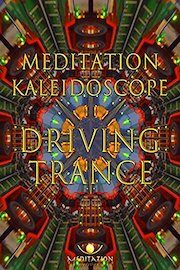 meditation sound studio kaleidoscope driving trance