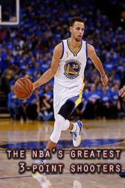 The NBA's Greatest 3-Point Shooters