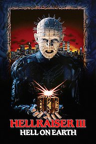 Hellraiser III: Hell on Earth