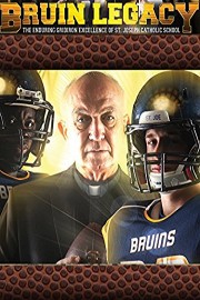 Bruin Legacy: The Enduring Gridiron Excellence Of St. Joseph Catholic School