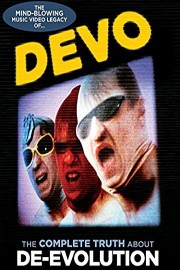 Devo - The Complete Truth About De-Evolution