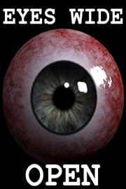 Eyes Wide Open