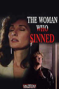 The Woman Who Sinned