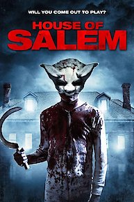 House of Salem