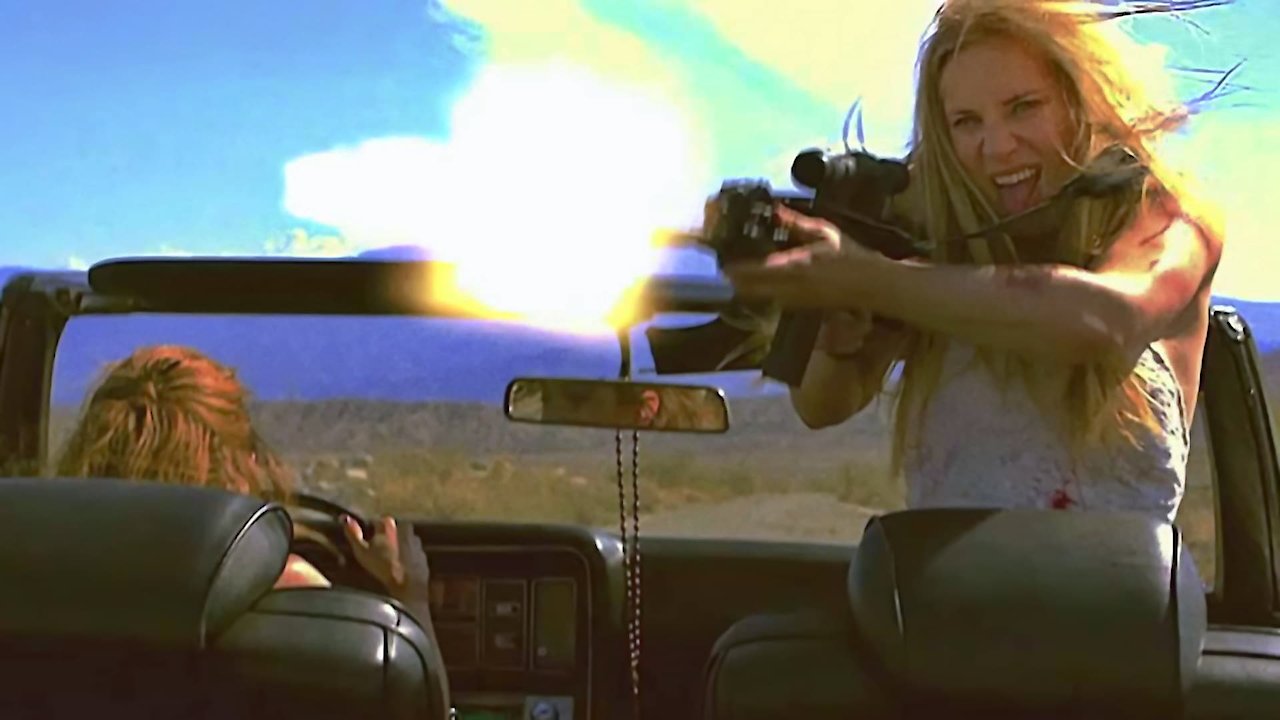 Escape From Ensenada