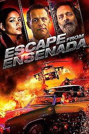 Escape From Ensenada