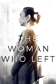 The Woman Who Left