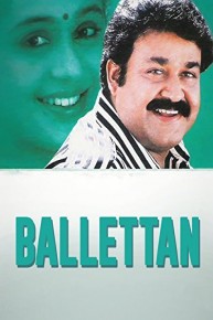 Ballettan