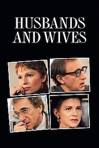 Husbands and Wives