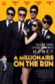A Millionaire On the Run