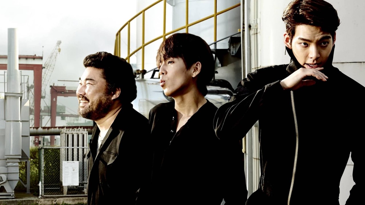 The Technicians