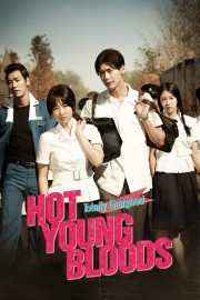 Hot Young Bloods