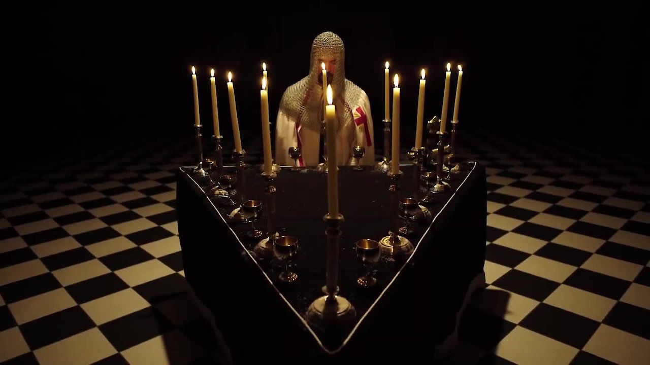 33 & Beyond: The Royal Art Of Freemasonry