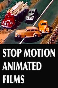 Stop Motion Animated Films