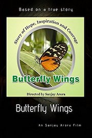 Butterfly Wings