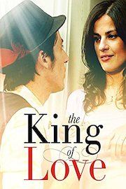 The King of Love
