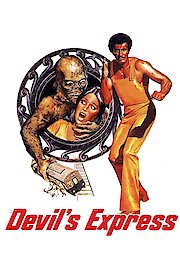 Devil's Express