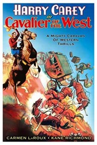 Cavalier of the West