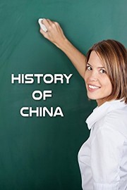 History of China
