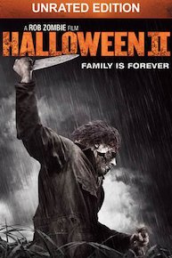 Halloween 2 (Unrated Director's Cut)