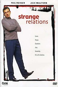 Strange Relations