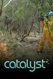 Earth on Fire: A Catalyst Special