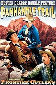 Panhandle Trail