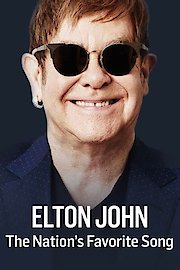 Elton John: The Nation's Favorite Song