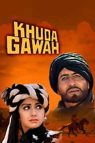 Khuda Gawah