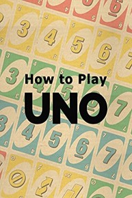 How to Play Uno