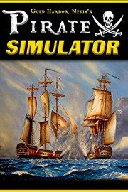 Pirate Simulator