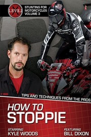 Level X 3: How To Stoppie