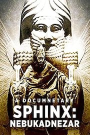 Sphinx: Nebukadnezar