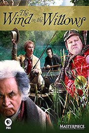 Masterpiece: Wind in the Willows