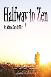 Halfway to Zen