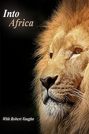 Into Africa