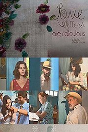 Love Letters are Ridiculous