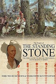 The People of the Standing Stone