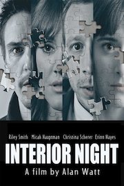 Interior Night