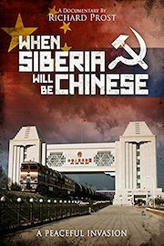 When Siberia Will Be Chinese