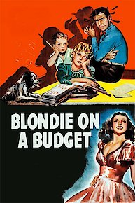 Blondie on a Budget