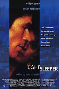 Light Sleeper